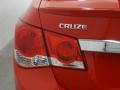 Victory Red - Cruze LT/RS Photo No. 12