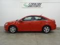 Victory Red - Cruze LT/RS Photo No. 14