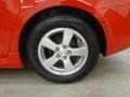 Victory Red - Cruze LT/RS Photo No. 36