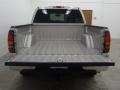 2006 Steel Gray Metallic GMC Sierra 1500 SLT Crew Cab 4x4  photo #12