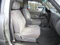 Lunar Mist Metallic - Tacoma V6 TRD Double Cab 4x4 Photo No. 7