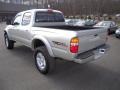 Lunar Mist Metallic - Tacoma V6 TRD Double Cab 4x4 Photo No. 12
