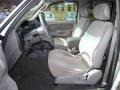 Lunar Mist Metallic - Tacoma V6 TRD Double Cab 4x4 Photo No. 14