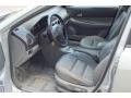 Gray Interior Photo for 2004 Mazda MAZDA6 #79459993