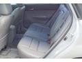 2004 Mazda MAZDA6 s Sport Wagon Rear Seat