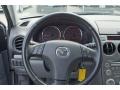  2004 MAZDA6 s Sport Wagon Steering Wheel