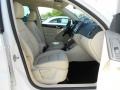 Candy White - Tiguan SE Photo No. 13