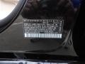Black - Jetta SE Sedan Photo No. 23