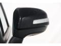 Crystal Black Pearl - Civic Hybrid Sedan Photo No. 11