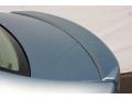 Green Opal Metallic - Civic Hybrid Sedan Photo No. 3