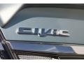 Green Opal Metallic - Civic Hybrid Sedan Photo No. 4