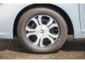 2013 Honda Civic Hybrid Sedan Wheel