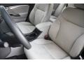 Beige Front Seat Photo for 2013 Honda Civic #79461223