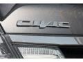2013 Honda Civic Hybrid-L Sedan Marks and Logos