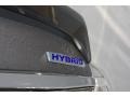  2013 Civic Hybrid-L Sedan Logo