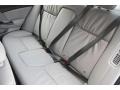 Gray Rear Seat Photo for 2013 Honda Civic #79461436