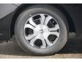 2013 Honda Civic Hybrid Sedan Wheel