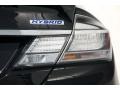 2013 Honda Civic Hybrid Sedan Marks and Logos