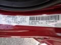 2013 Deep Cherry Red Crystal Pearl Chrysler 200 Limited Convertible  photo #22
