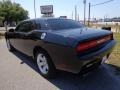 Pitch Black - Challenger SXT Photo No. 3