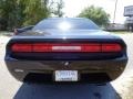 Pitch Black - Challenger SXT Photo No. 7