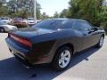 Pitch Black - Challenger SXT Photo No. 8
