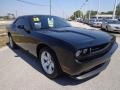 Pitch Black - Challenger SXT Photo No. 10