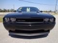 Pitch Black - Challenger SXT Photo No. 13