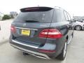 Steel Grey Metallic - ML 350 4Matic Photo No. 4