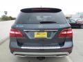 Steel Grey Metallic - ML 350 4Matic Photo No. 5