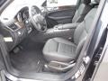 Steel Grey Metallic - ML 350 4Matic Photo No. 7