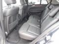 Steel Grey Metallic - ML 350 4Matic Photo No. 8