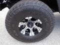 Black - Wrangler X 4x4 Photo No. 14