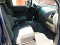 2008 Midnight Blue Nissan Xterra S 4x4  photo #3