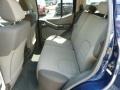 2008 Midnight Blue Nissan Xterra S 4x4  photo #4