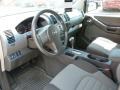 2008 Midnight Blue Nissan Xterra S 4x4  photo #6