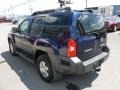 2008 Midnight Blue Nissan Xterra S 4x4  photo #9