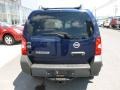 2008 Midnight Blue Nissan Xterra S 4x4  photo #10