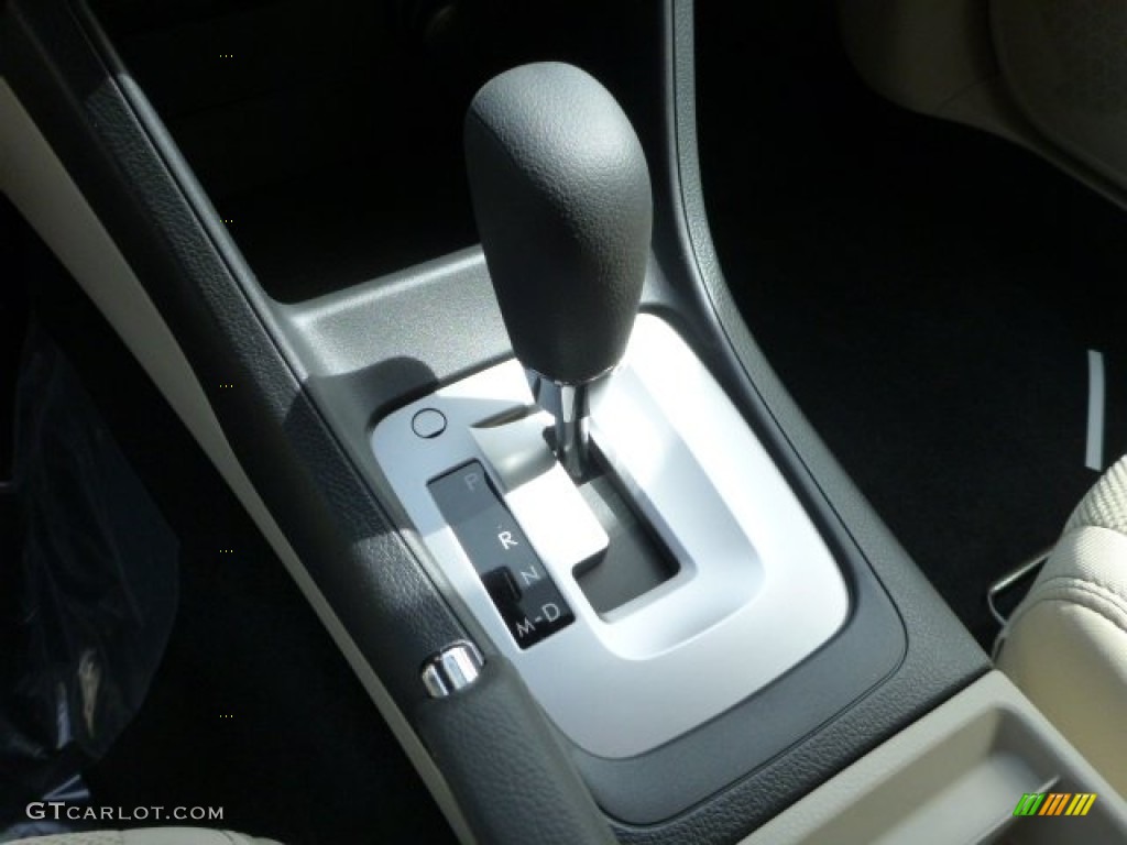 2013 XV Crosstrek 2.0 Premium - Venetian Red Pearl / Ivory photo #20