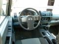 2008 Midnight Blue Nissan Xterra S 4x4  photo #15