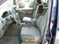 2008 Midnight Blue Nissan Xterra S 4x4  photo #16