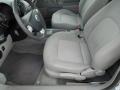 Silver Metallic - New Beetle GL Coupe Photo No. 7