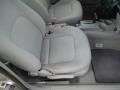 Silver Metallic - New Beetle GL Coupe Photo No. 17