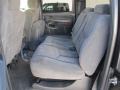 Dark Gray Metallic - Silverado 2500HD LS Crew Cab 4x4 Photo No. 27