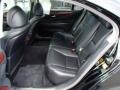 Obsidian Black - LS 460 L AWD Photo No. 11