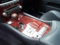 Obsidian Black - LS 460 L AWD Photo No. 16