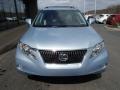 Cerulean Blue Metallic - RX 350 AWD Photo No. 3