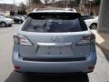 2012 Cerulean Blue Metallic Lexus RX 350 AWD  photo #6