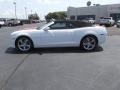 Summit White - Camaro SS/RS Convertible Photo No. 8