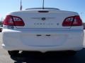Stone White - Sebring LX Convertible Photo No. 4